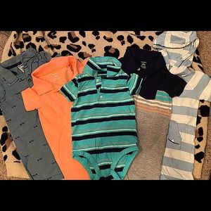 24mo bodysuit/onesie